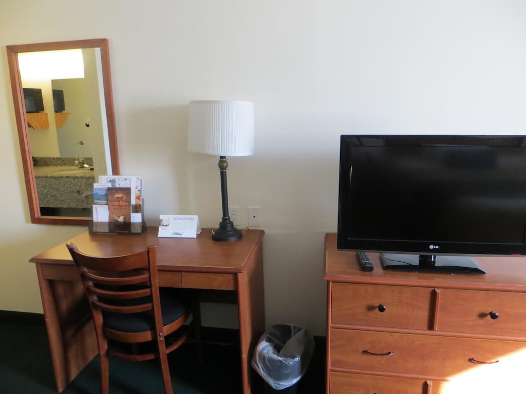 Travelodge By Wyndham Missouri Valley Pokoj fotografie