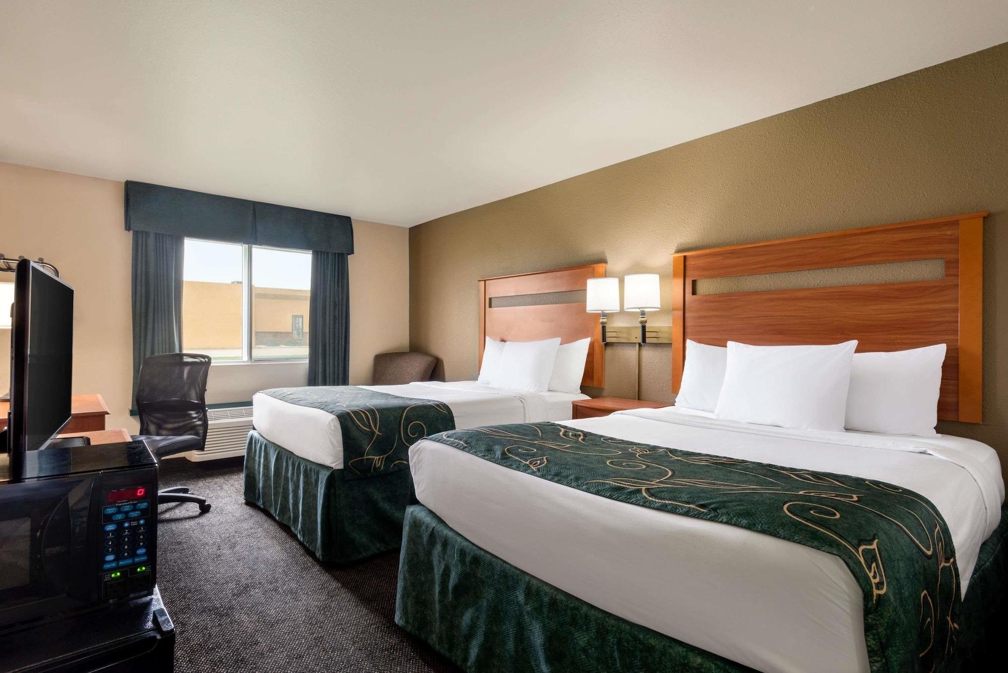 Travelodge By Wyndham Missouri Valley Exteriér fotografie
