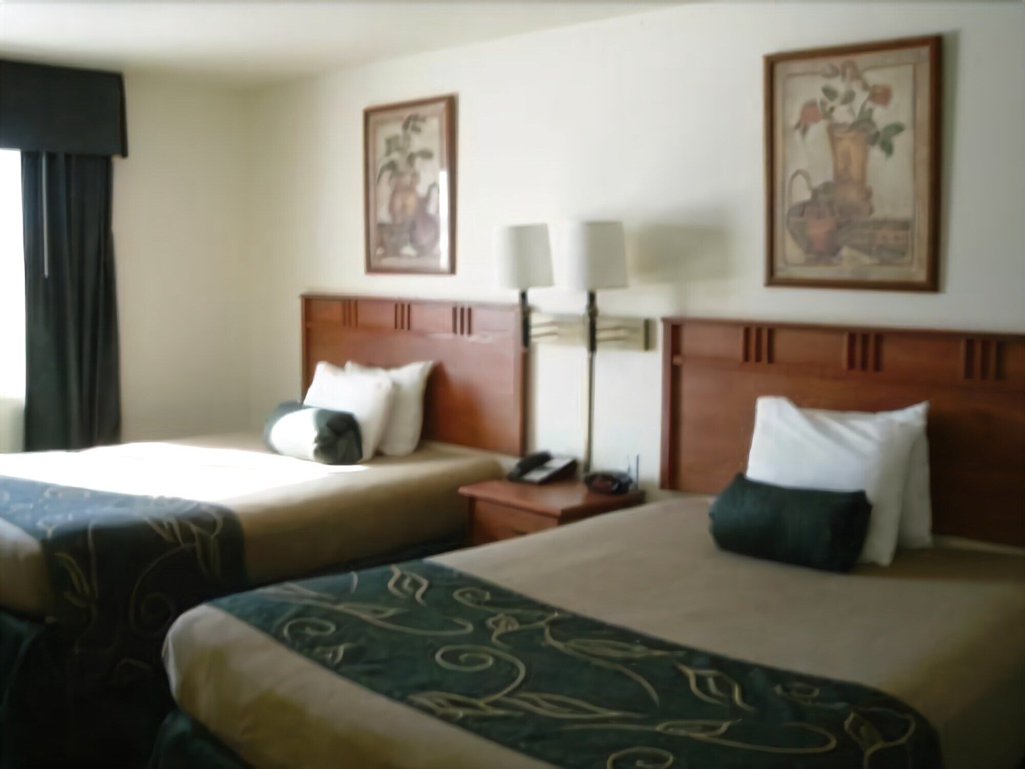 Travelodge By Wyndham Missouri Valley Pokoj fotografie